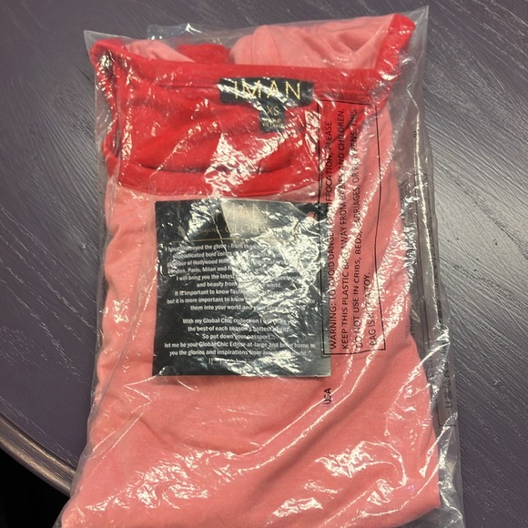 IMAN - Picture 5 of 6